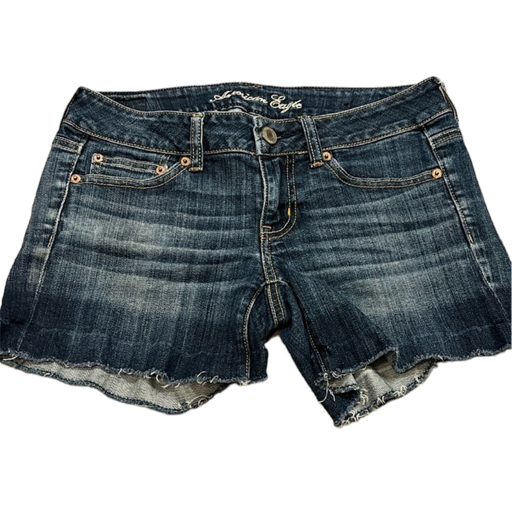 American Eagle Excellent Condition Jeans Shorts